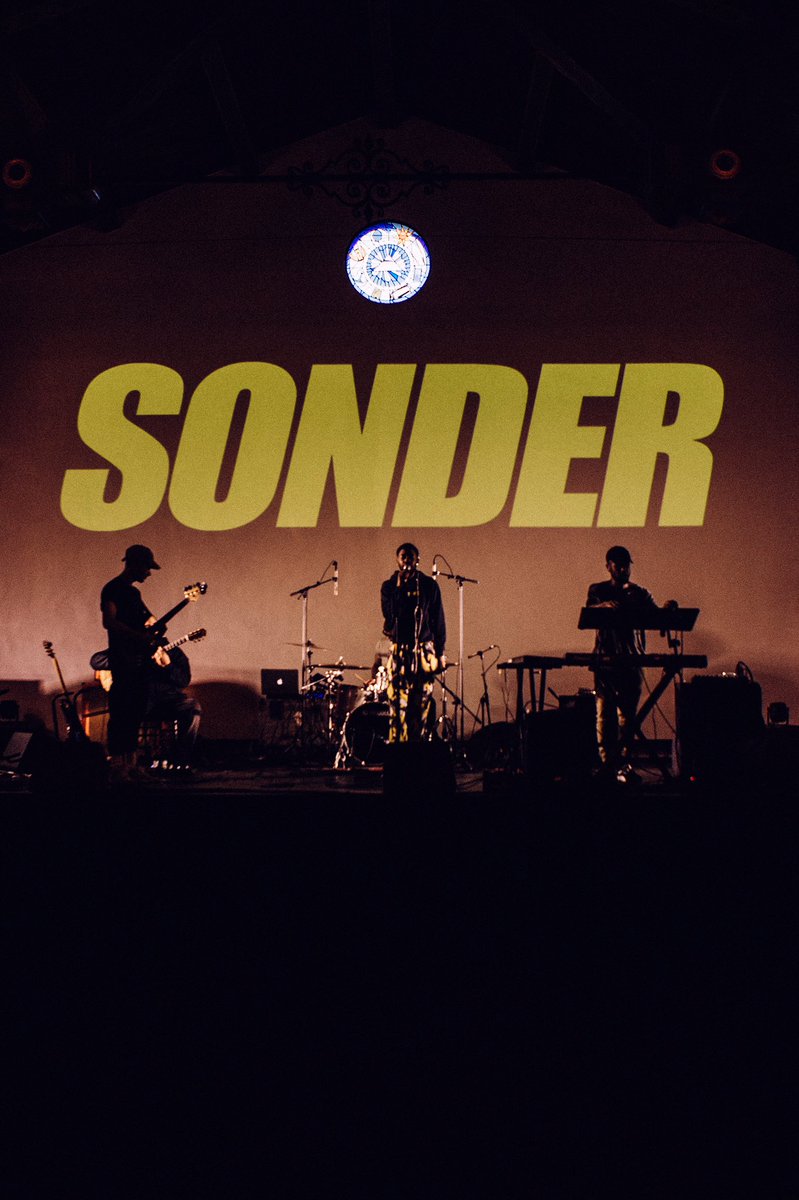 Sonder The Rapper Sonder – Emma Jane Jets Away